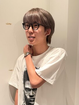 ラパンセノアール(LA PENSEE NOIR) ベージュカラー