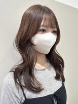ランガリ ヘアアンドスパ(Rangali Hair&Spa) レイヤーカット