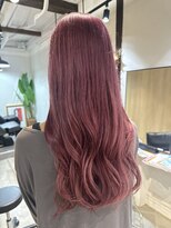 ニト(nito.)&nbsp;pink