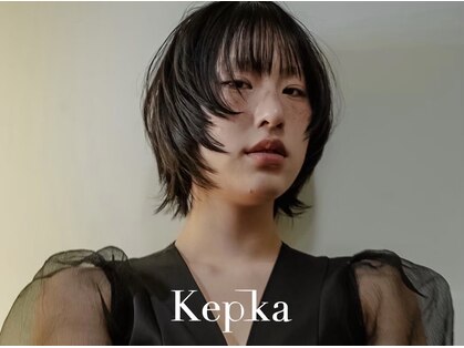 ケプカ(KEPKA)の写真