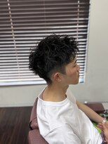 パワーズ(POWERS) アクティブショート