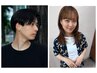 【学割U24限定】カット＋イルミナカラー＋高濃度炭酸泉　￥8000