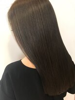 レア(le'a)&nbsp;美髪矯正