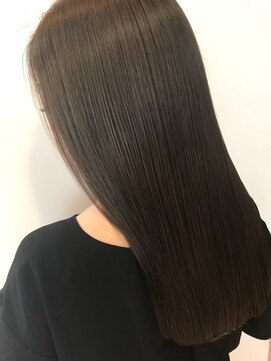 レア(le'a) 美髪矯正
