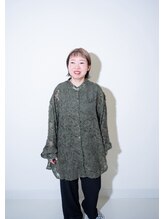 ボンヌーベル&nbsp;森本 彩香