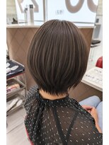 いつカラ ミスターマックス西大分店&nbsp;ナチュラルアッシュ