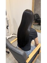 エクラ(ecla)&nbsp;髪質改善トリートメント