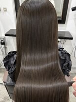 ロゼラヴィ(rosee Ravie)&nbsp;AVEDAカラー+「国内最高峰」ダメージレストリートメント