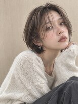 リゴ ヘアー(RIGO hair)&nbsp;韓国ショート/ショートレイヤー/韓国ボブ