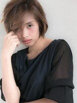 リリアン 表参道(relian)&nbsp;くしゅショート☆