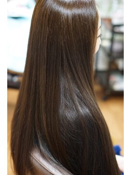 ココロ(Cocoro) 超スーパーロング