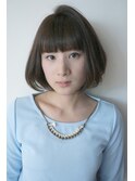 ナチュラルボブ［南草津/南草津駅/大津/栗東市/信楽/甲賀市］
