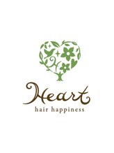 髪質改善 hair happiness heArt【ヘアーハピネスハート】