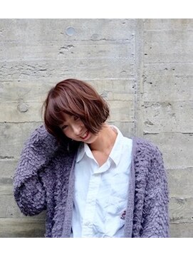 クラク 羽根木店(kuraku) ムービングボブ