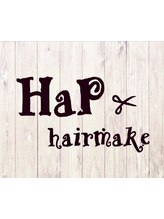 Hap hair make