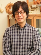 美容室 ジャム(JAM) Yoshi .