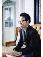 ザゲスト(THE GUEST CARE)/増田 圭介