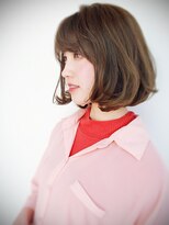 ナチュラル コレット(Natural collet)&nbsp;フレンチボブ