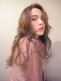 ラメール(MAISON LA MER)&nbsp;周りと差をつける抜け感のあるニュアンススタイルお任せください