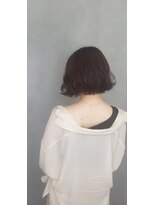 エイト 博多店(EIGHT hakata)&nbsp;ショートボブ