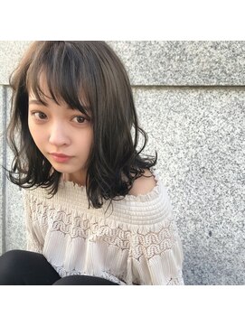 キキ(kiki) 『kiki』style.