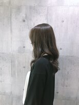 エンリッチヘア(enrich hair)&nbsp;ロングウェーブ