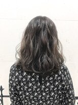 フルール たまプラーザ(Fleur)&nbsp;ダークグレージュ