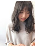 アッシュグレイ