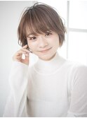 【EIGHT new hair style】197