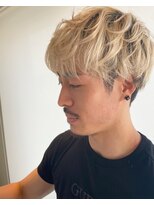 エイト 神戸三宮店(EIGHT)&nbsp;feminine×men's#辻龍樹