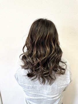 ヘアハウス ルアナ(Hair House Luana by NYNY) ハイママライト☆