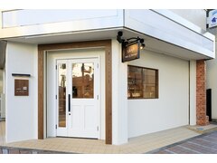 shop. Hair Design【ショップヘアーデザイン】