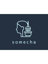 あっ！染めなくちゃ。 船橋店