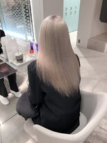 ジェム(GEM)&nbsp;ホワイトベージュ