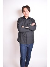 アグ ヘアー アイナ いわき2号店(Agu hair aina) 吉田 宗弘