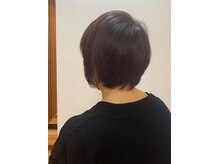 花恋 美容室 桟橋店