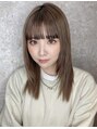 ヴィークス ヘア(vicus hair) AKIE