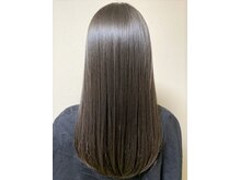ビスポークヘアードレッシング(bespoke hair dressing)