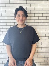 アグ ヘアー ハバナ 戸畑店(Agu hair havana) 江内谷 亮