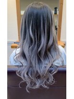 アモル 高田馬場店(Amor)&nbsp;ナチュラルロング