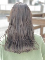 ヘアーアンドライフ ハート(hair&life HEART) イルミナカラー