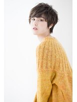 ケンジ 平塚ラスカ店(KENJE)&nbsp;ショート／パーマ／ハイライト／湘南／平塚