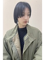 シャンプーボーイ&nbsp;bob