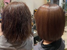 プエブロヘアーラボ(PUEBLO HAIR LABO)