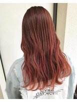 リゲル 加古川(Rigel)&nbsp;オレンジ/ピンク