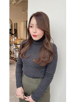 アリスバイブランニューリブ 難波店(ALICE by Brandnew×LIV)&nbsp;韓国スタイル