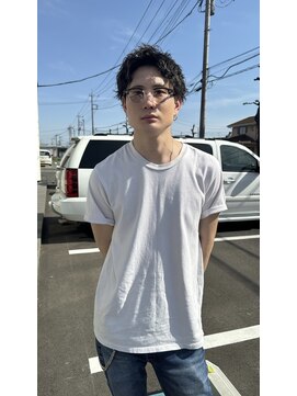 スレイ(SLAY) ツイストスパイラルパーマ