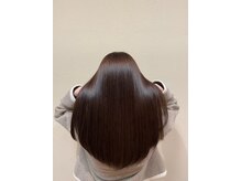 ヘアーアンドビューティーショップ エボルティー(hair&beauty shop EvoLuty)
