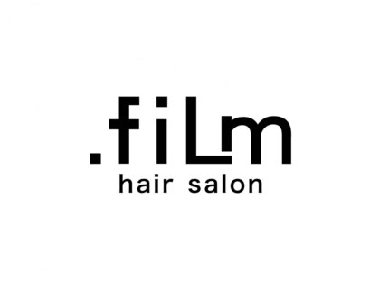 フィルム(.fiLm)の写真