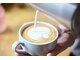 スタンド バイ ヘアー アンド コーヒー 恵比寿(STAND By HAIR ＆ Coffee)の写真